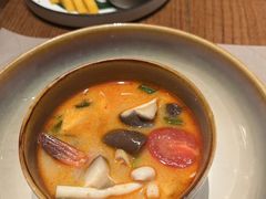 -CHINCHIN 青青·泰国料理(万象食家店)