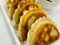 -万荣烤鸭店·北京菜(农光里店)