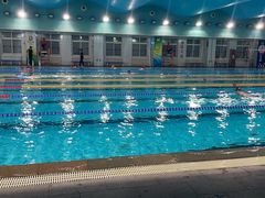 -北京八中游泳馆