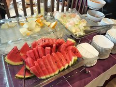 -凯鸽酒楼(恒安新区店)