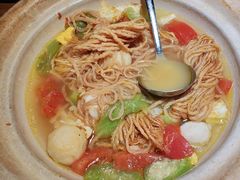 -永安鱼庄·镇江菜(丁卯店)