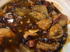 -砂锅居(西四店)