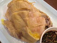 -长兴菜馆(高桥店)