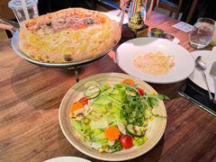 -1861意大利餐厅(文化广场店)