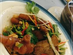 -纳福苑(亮庆餐饮分店)