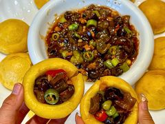 -北戴河转鱼·炒螃蟹酱餐厅