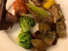 -牡丹国际大酒店-港式茶餐厅