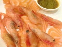 -禾斗海鲜自助(市南银座店)