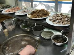 -阿玲面线糊(溪岸路店)