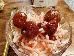 -天丽餐厅•烧烤铜锅涮(西青道辅路店)