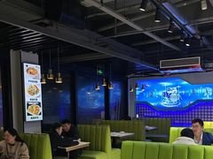 -清真·马坡烧烤涮牛肚·酸浆火锅(新区总店)