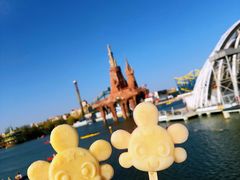 -大连海昌发现王国主题公园