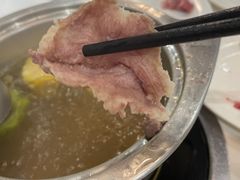 -陈记顺和潮汕牛肉火锅(韩江路店)