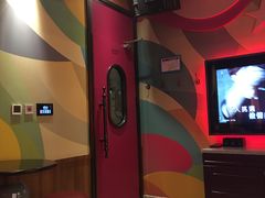 -米乐星世界KTV