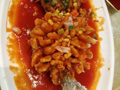 -聚丰园•湖鲜餐厅(阿红私房菜梅石路店)