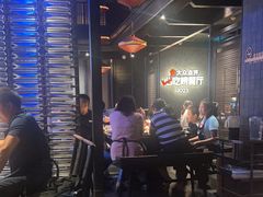 -川西坝子火锅(清江东路3.0直营店)