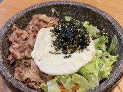 -恩你小木屋·烤肉韩式料理(嘉兴秀洲店)