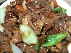 -协顺园回头馆(南顺城路店)