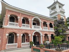 -岭南和园