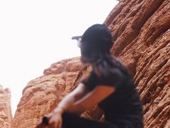 -天山神秘大峡谷