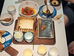 -一味大院•桐庐菜传承店(春江路店)