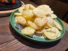 -卢布里西餐厅(总店)