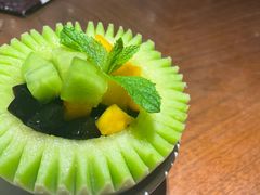 -蝴蝶里·粤菜·点心(龙湖杭州金沙天街店)