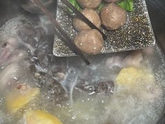 -享润四季椰子鸡音乐主题餐厅(石狮德辉店)