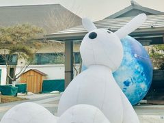 -静之湖度假区