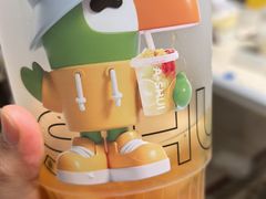 -阿水大杯茶(韩乐坊西街店)