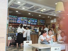 -魏家凉皮(大差市店)