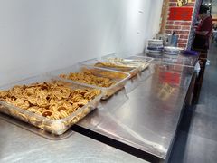 -王婆乔鲜鱼自助火锅(蜀汉路店)