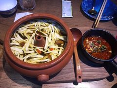 -雀舞云南菜(乐客城店)