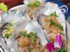 -福樱兰海鲜放题铁板烧(加州店)