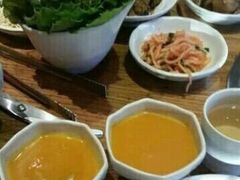 -一心烤肉(延安路店)