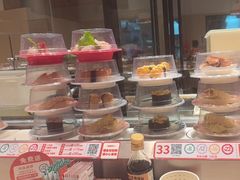 -新一番三文鱼寿司(大东海店)