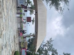 -玫瑰海岸文化旅游度假区