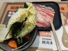 -吉野家(复兴路第二餐厅店)