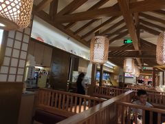-万岁寿司(天河领展店)
