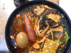 -阿生哥螺蛳粉(永安街店)