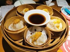 -南小馆(迪士尼小镇店)