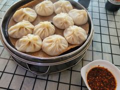 -守鑫水馅包子铺