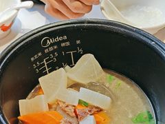 -胖哥现炒湘潭菜(上川店)