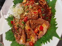 -佳兰雅序融合菜(高新店)