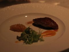 -广州四季酒店·佰鲜汇·现代法餐