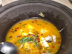 -真牛哇·香辣汽锅蛙(天河城店)