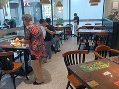 -豪享来中西餐厅(隆昌店)
