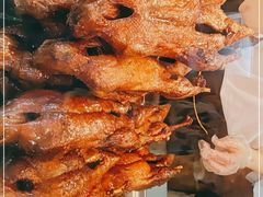 -徐六孃正宗甜皮鸭(张公桥店)