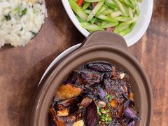 -一楼食业·美食人家