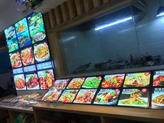 -邻家小馆(银都店)